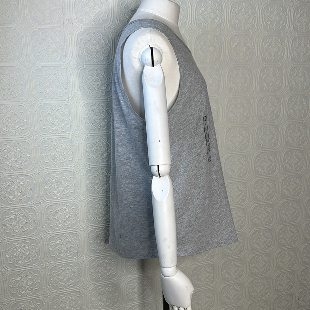 THE NORTH FACE | Women's Simple Logo Tank Top, Size L, NWT - Picture 5 of 16